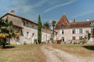 Chez Jean - Logis de Beaulieu - 1