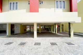 Collection O Kottayam Railway Station - Kottayam - 1