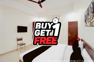 Super Collection O Friends Colony Lucknow Formerly The Suite - 0