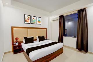 Super Collection O Friends Colony Lucknow Formerly The Suite - 8