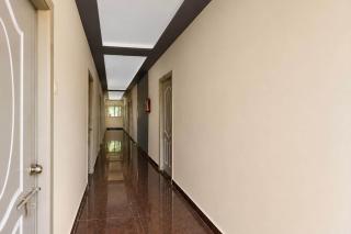 Super Townhouse Oak Mancherial Railway Station Formerly Vishnu Residency - 2