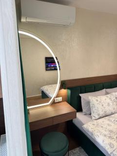 Artima Lux Apartment with Balcony, Parking - 7