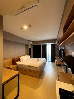 West Vista Apartment by Senyaman Living - 8