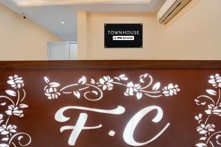 Townhouse IIM Lucknow Formerly Lexa Grand - Lucknow - 7