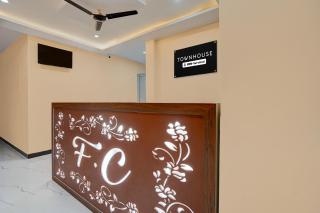 Townhouse IIM Lucknow Formerly Lexa Grand - Lucknow - 2