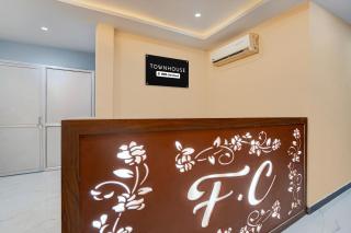 Townhouse IIM Lucknow Formerly Lexa Grand - Lucknow - 1