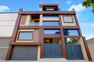 Townhouse IIM Lucknow Formerly Lexa Grand - Lucknow - 0