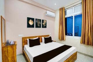 Townhouse IIM Lucknow Formerly Lexa Grand - Lucknow - 9