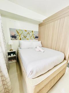 Stand out and cozy condo unit at Shore 2 Tower 3 - 0