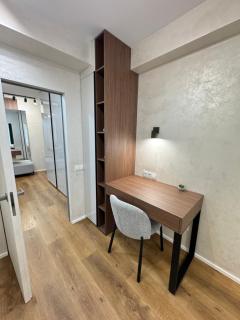 Artima Lux Apartment with Balcony, Parking - 1