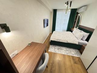 Artima Lux Apartment with Balcony, Parking - 2