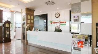 Terra Nova Hotel - 6