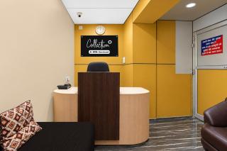 Hotel O The Biztel - 7