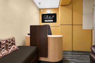 Hotel O The Biztel - 1