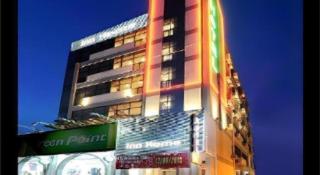 Inn Home Hotel Muar - 8