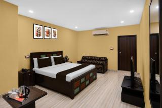 Hotel O The Biztel - 8
