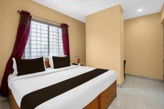 Hotel O The Biztel - 3