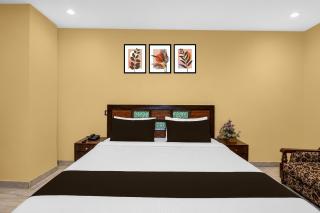 Hotel O The Biztel - 2