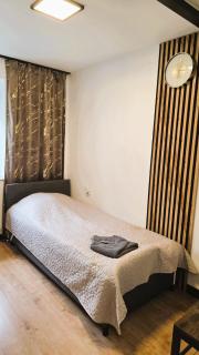 Noclegi Bezpłatny Dowóz AirNest24 Lotnisko Katowice-Pyrzowice - 1