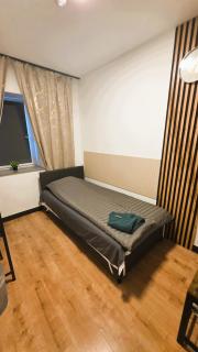 Noclegi Bezpłatny Dowóz AirNest24 Lotnisko Katowice-Pyrzowice - 2