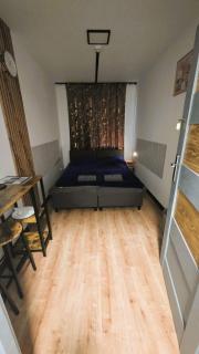 Noclegi Bezpłatny Dowóz AirNest24 Lotnisko Katowice-Pyrzowice - 6
