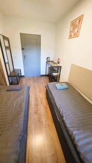 Noclegi Bezpłatny Dowóz AirNest24 Lotnisko Katowice-Pyrzowice - 8