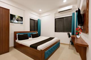 Super Collection O Besa Square Nagpur Formerly Yuva Inn - 8