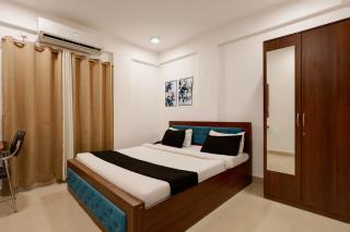 Super Collection O Besa Square Nagpur Formerly Yuva Inn - 3
