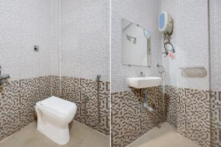 Super Collection O Besa Square Nagpur Formerly Yuva Inn - 4