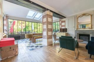 L'Oasis - Proche plage - Jardin - 8