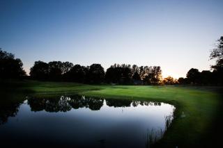 Söderåsens Golf Lodge - Risekatslösa - 1