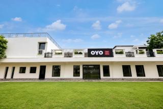 Hotel O Ambuja City Centre Mall Formerly Amar Marriage Palace - 0
