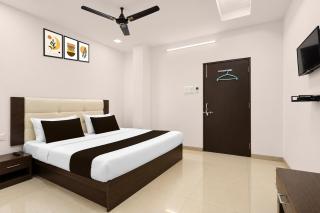 Hotel O Ambuja City Centre Mall Formerly Amar Marriage Palace - 9