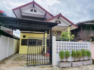 PP Home Vangvieng - 0