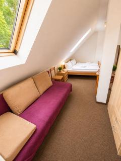 Pension Rosenhof Görlitz - 9