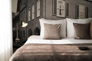 Boutique Hotel 't Lansink - Hengelo - 1