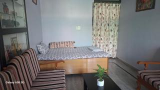 Ghughuti Home Stay 1BHK Home Centrally located NR Main Railway Station With Free WiFi - 4