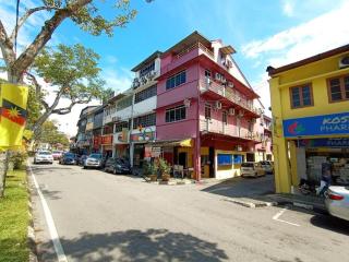 SPOT ON 90119 Bed's Guesthouse - 9