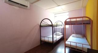 SPOT ON 90119 Bed's Guesthouse - 3