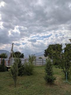 Altyn-Bulak Ethno House - 3