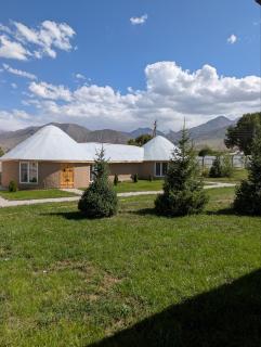 Altyn-Bulak Ethno House - 0