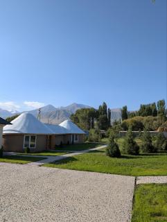 Altyn-Bulak Ethno House - 1
