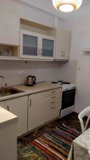 DINIKA'S luxury suites 1 - 2