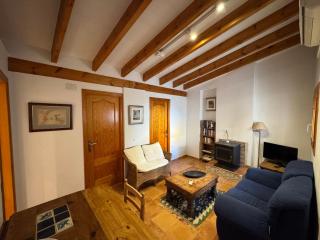 Cosy Apartment Relleu - 0