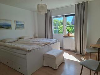 Guesthouse Östra stranden, Trelleborg - 7