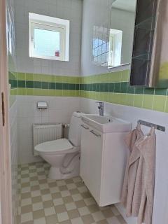 Guesthouse Östra stranden, Trelleborg - 6