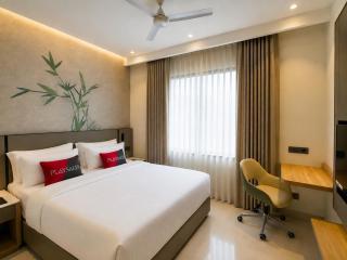 Playsales SVD, Navlakha, Indore - 4