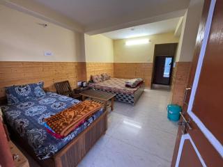 Divine Kinnaur - 6