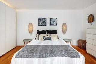 Wohnung mit 2 Schlafzimmern - 4