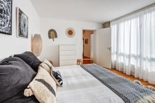 Wohnung mit 2 Schlafzimmern - 3